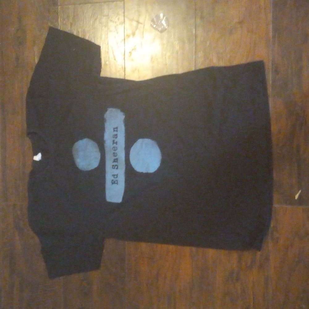 Ed Sheeran T-Shirt